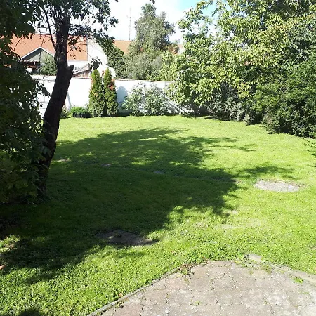 Sunny In Location Komarno
