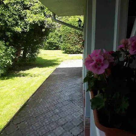 Apartment Sunny In Location Komarno
