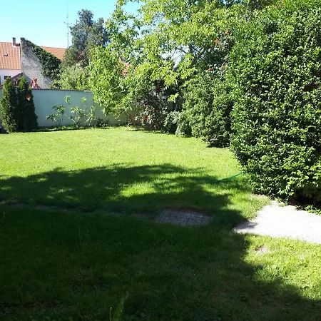Sunny In Location Komarno