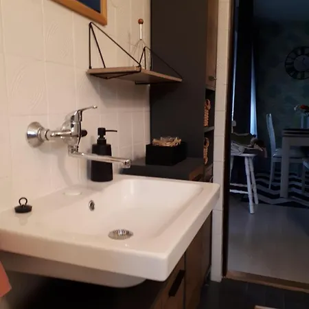 Apartment Sunny In Location *